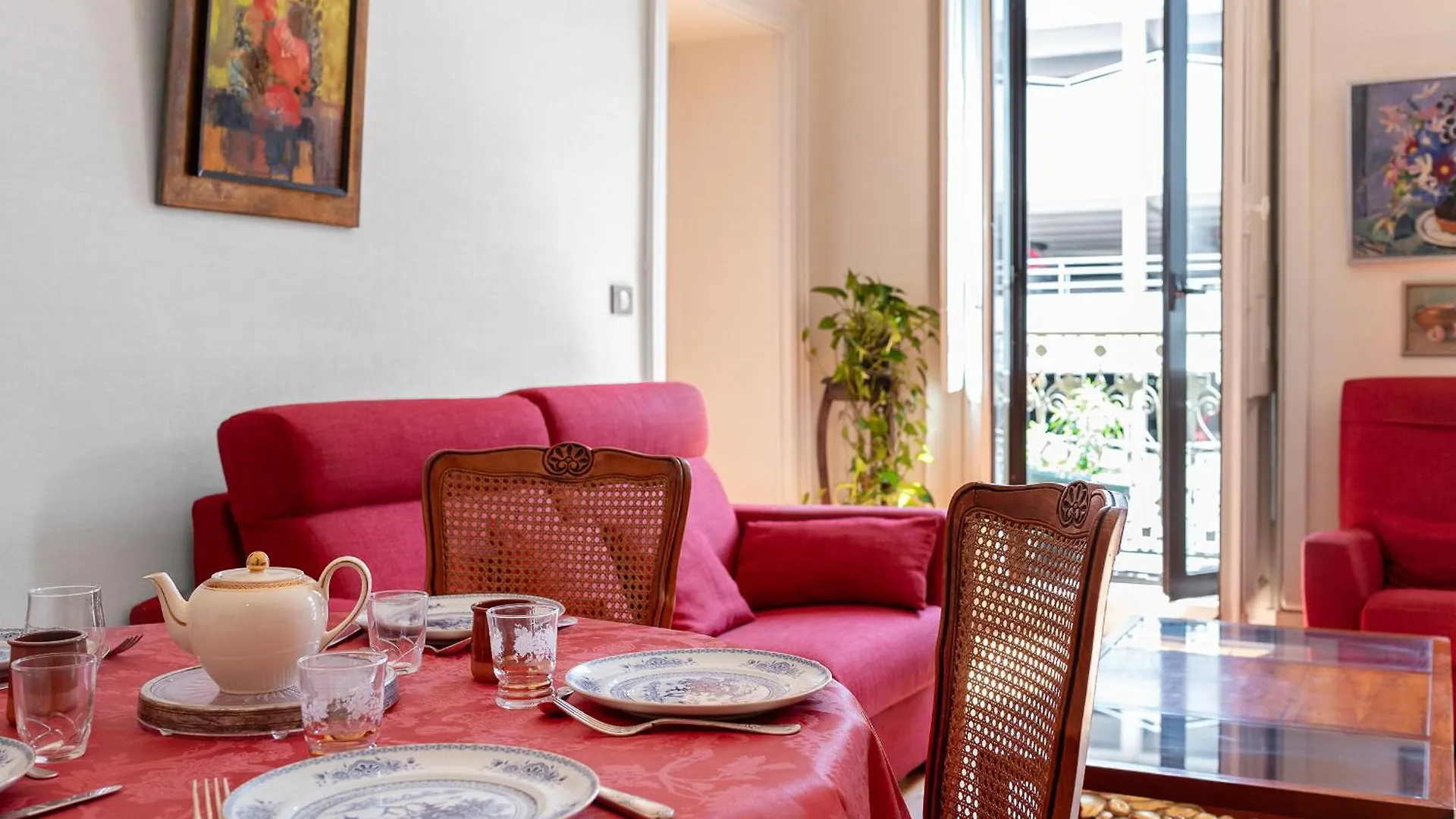 Apartamento T4 Hypercentre - Climatise - 300M Jean Jaures Toulouse 0*,