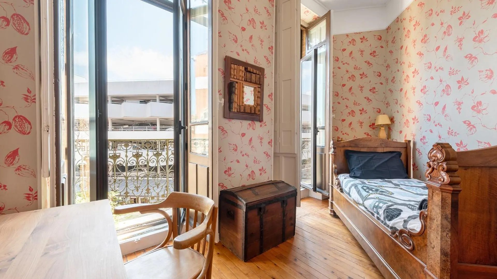 Apartamento T4 Hypercentre - Climatise - 300M Jean Jaures Toulouse